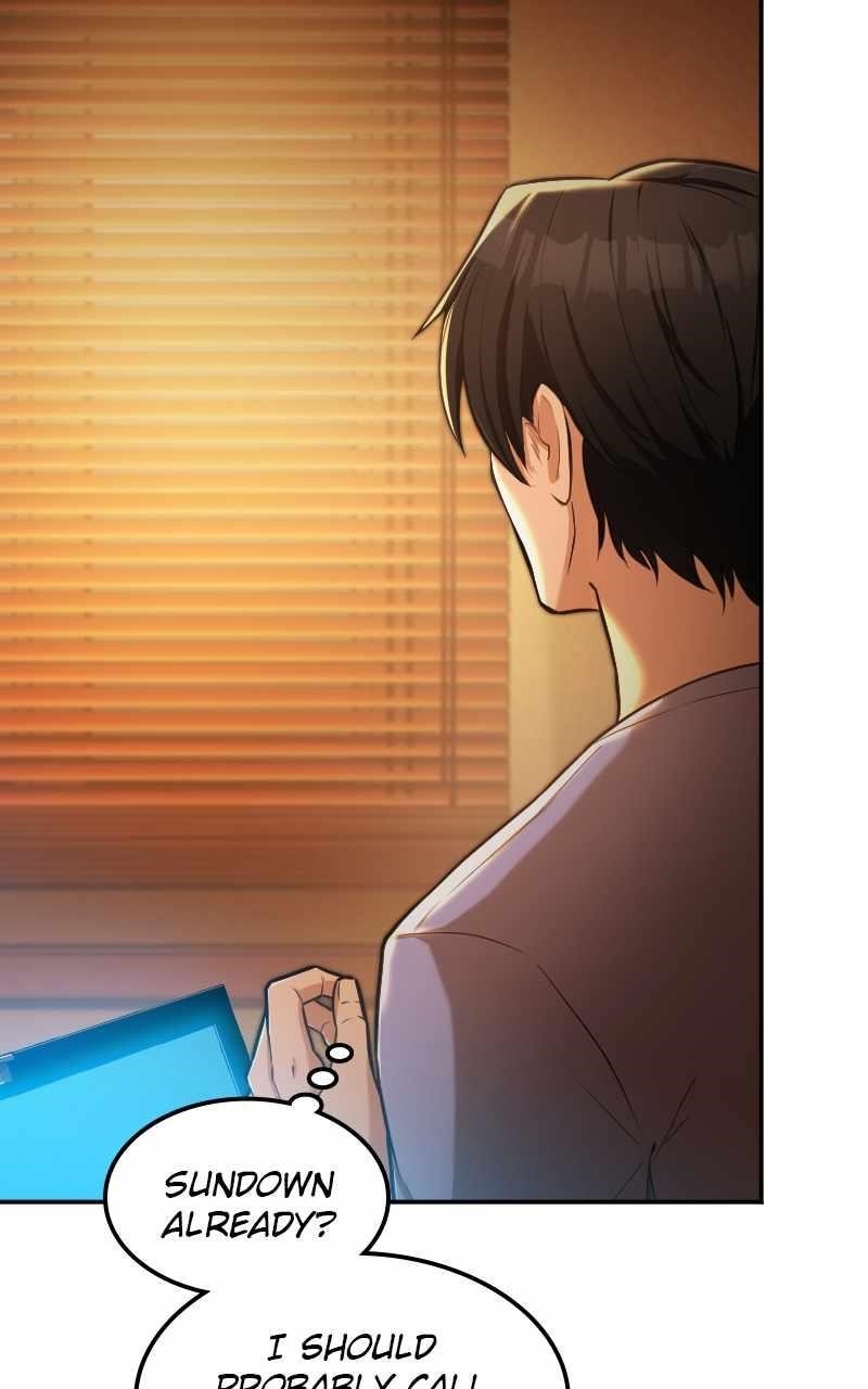Paranoid Mage Chapter 20 - Page 7 in English