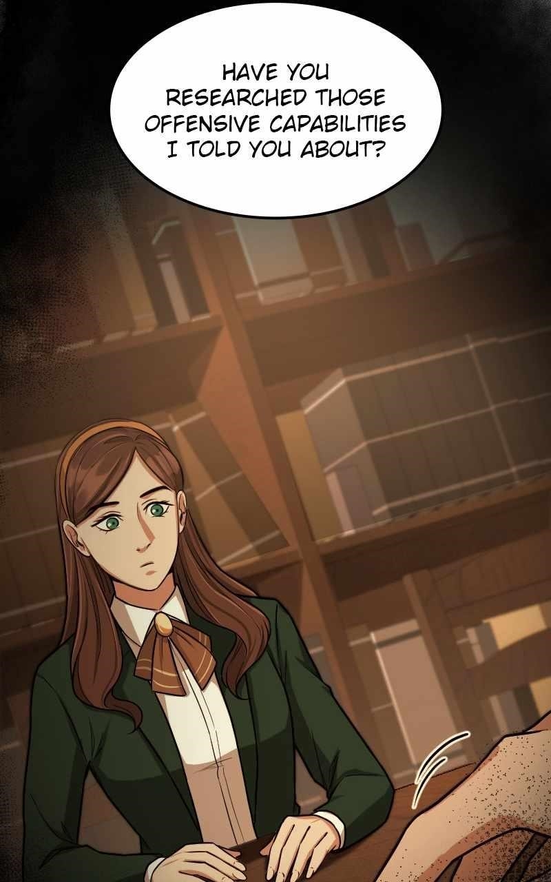 Paranoid Mage Chapter 20 - Page 70 in English