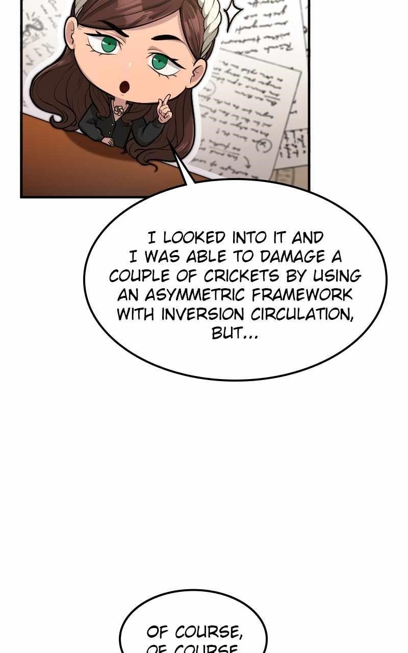 Paranoid Mage Chapter 20 - Page 72 in English
