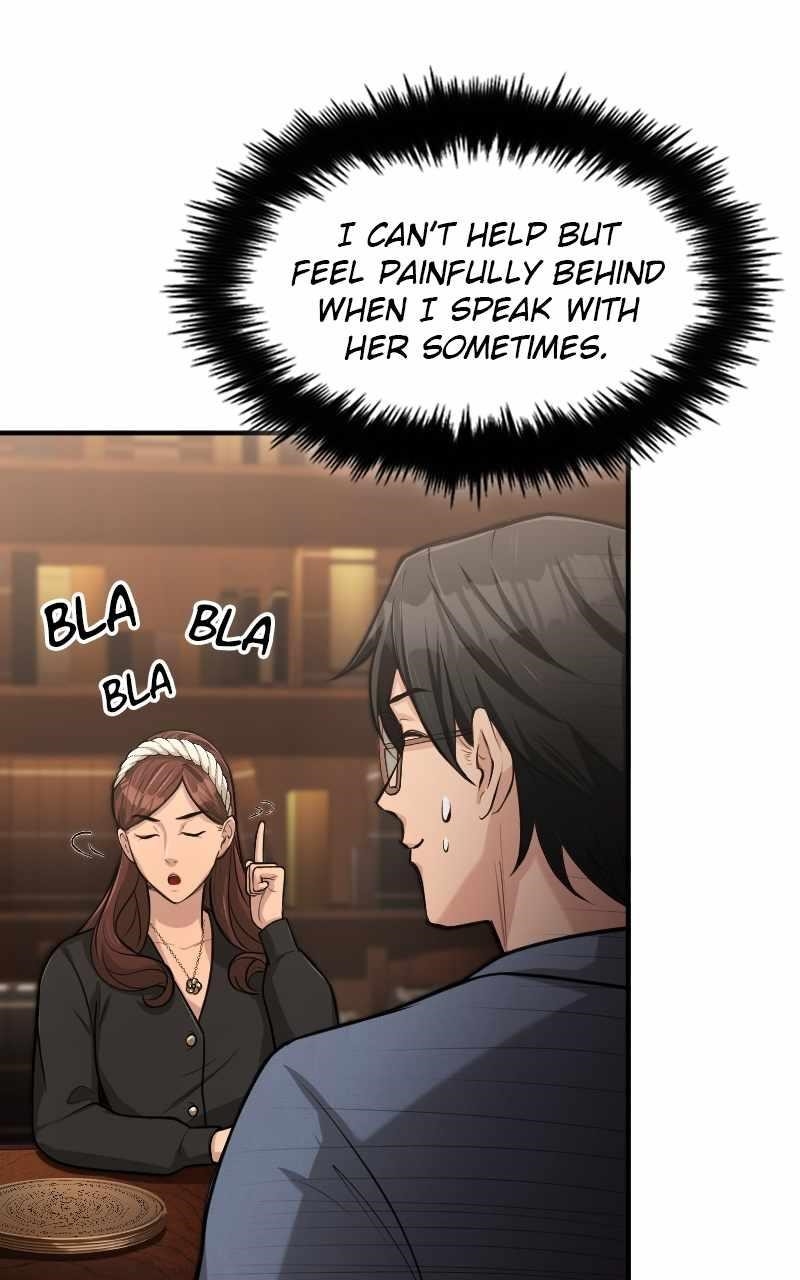 Paranoid Mage Chapter 20 - Page 74 in English