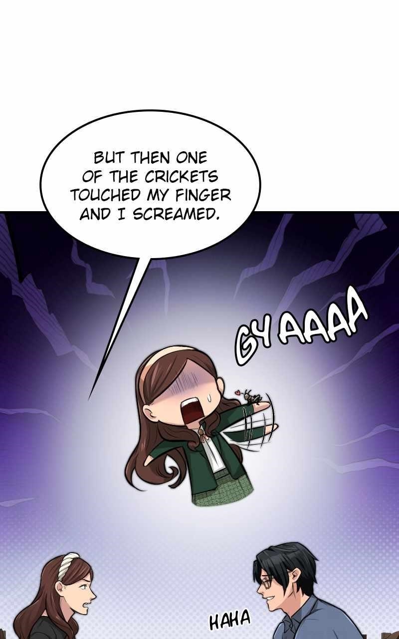 Paranoid Mage Chapter 20 - Page 79 in English