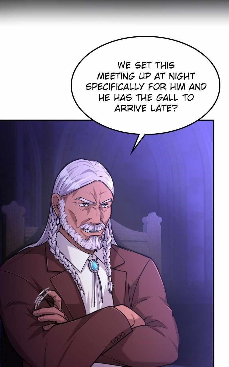 Paranoid Mage Chapter 20 - Page 83 in English