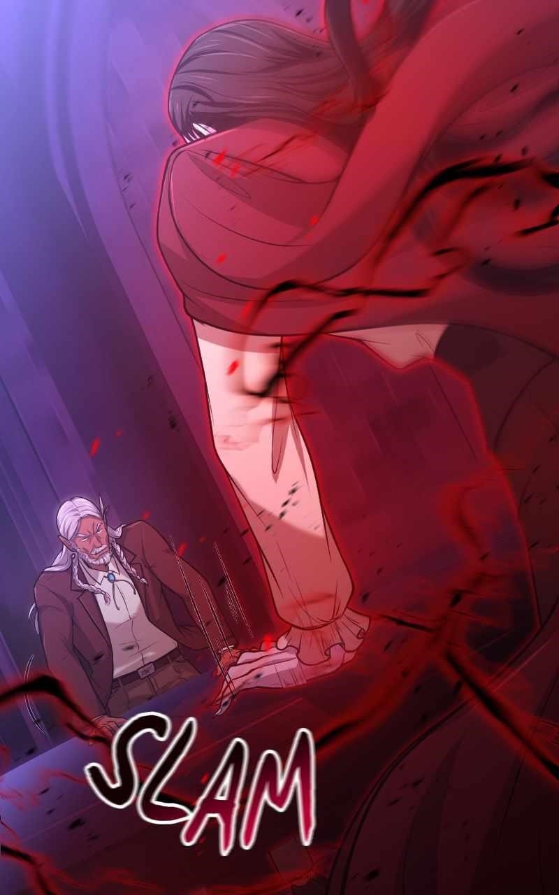 Paranoid Mage Chapter 20 - Page 95 in English