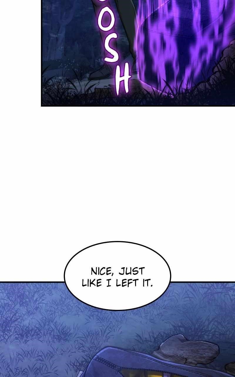 Paranoid Mage Chapter 21 - Page 10 in English