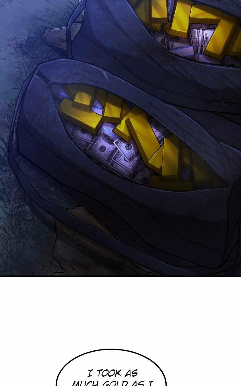 Paranoid Mage Chapter 21 - Page 11 in English