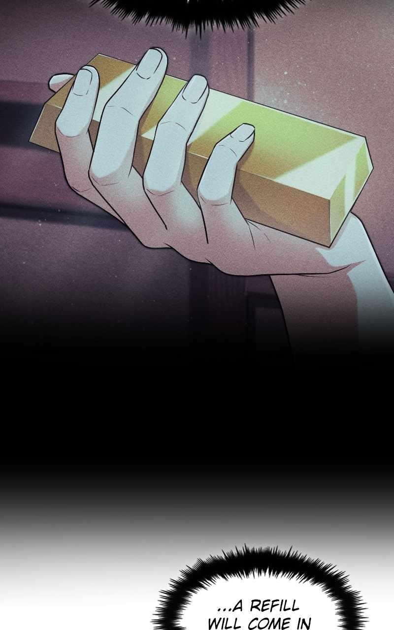 Paranoid Mage Chapter 21 - Page 14 in English