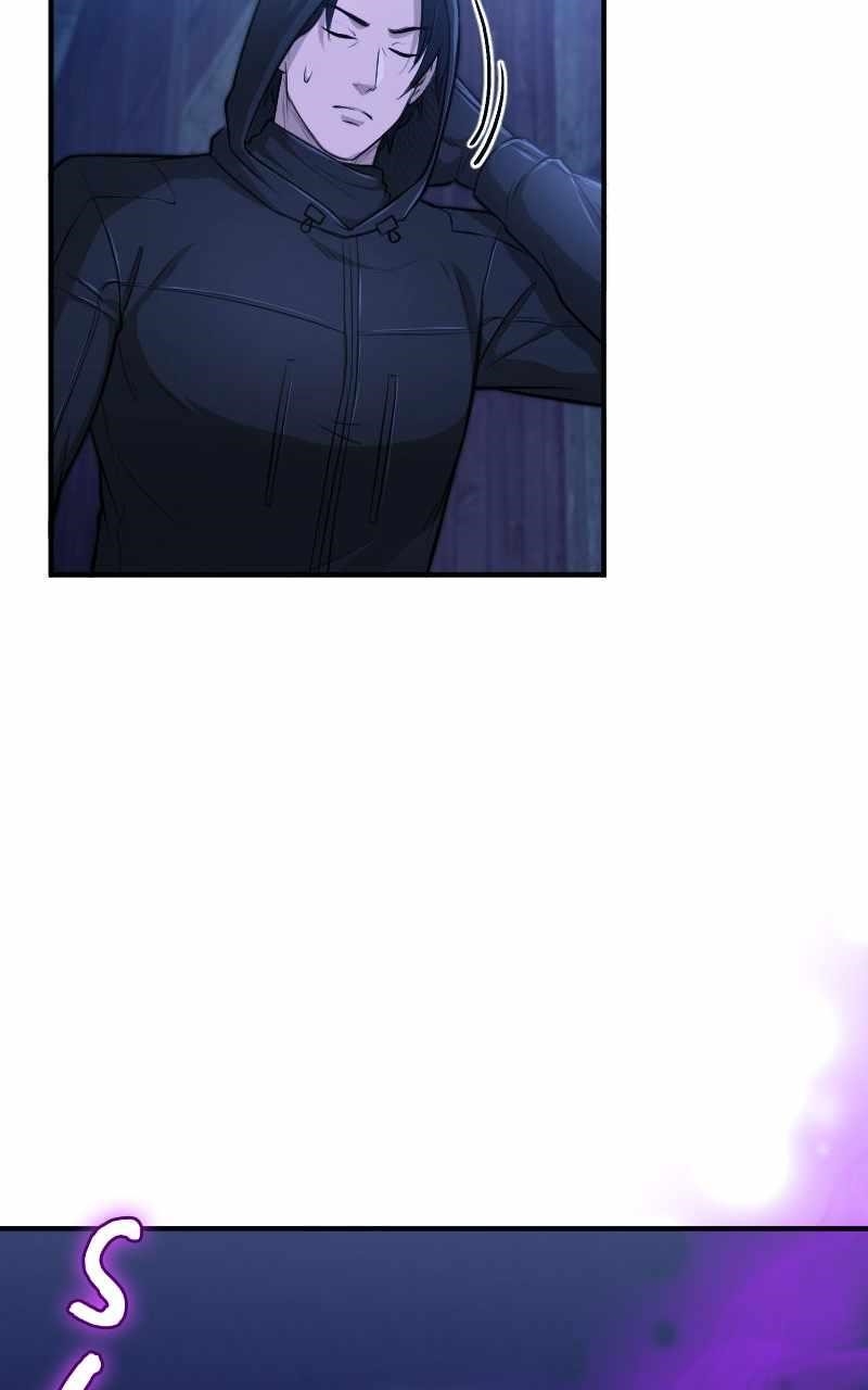 Paranoid Mage Chapter 21 - Page 22 in English