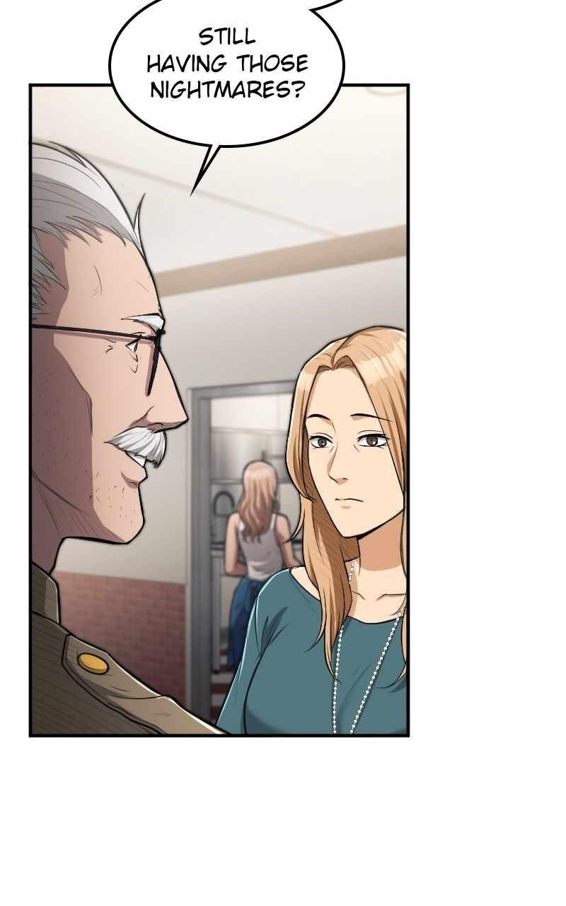 Paranoid Mage Chapter 21 - Page 27 in English