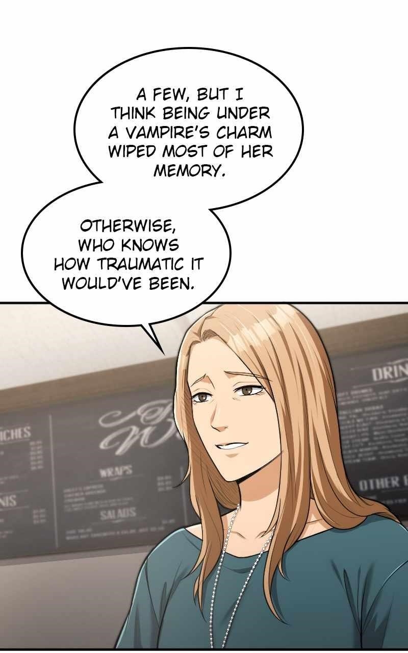 Paranoid Mage Chapter 21 - Page 28 in English