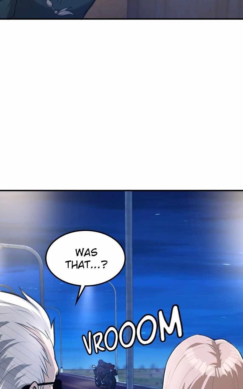 Paranoid Mage Chapter 21 - Page 35 in English
