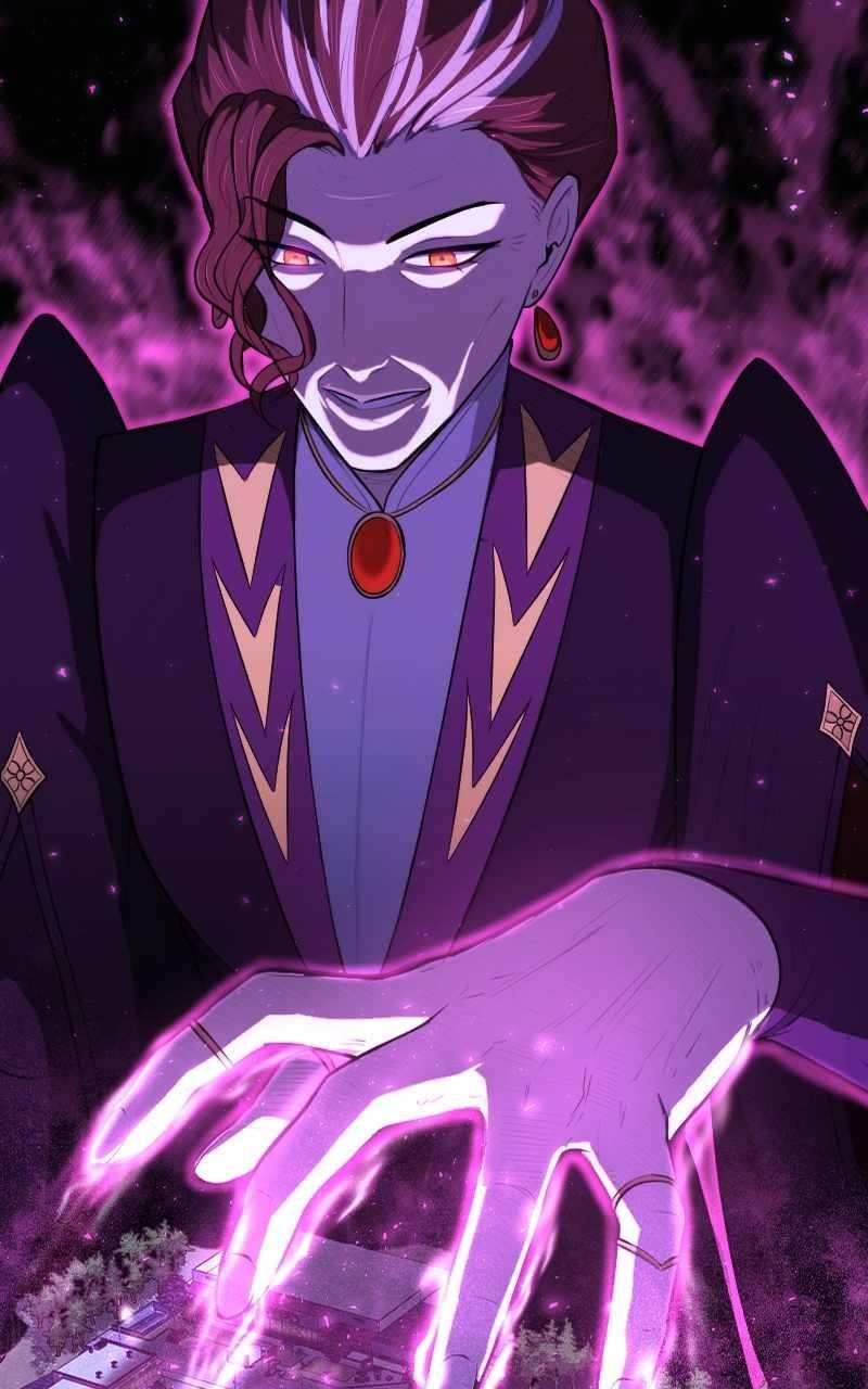 Paranoid Mage Chapter 21 - Page 40 in English