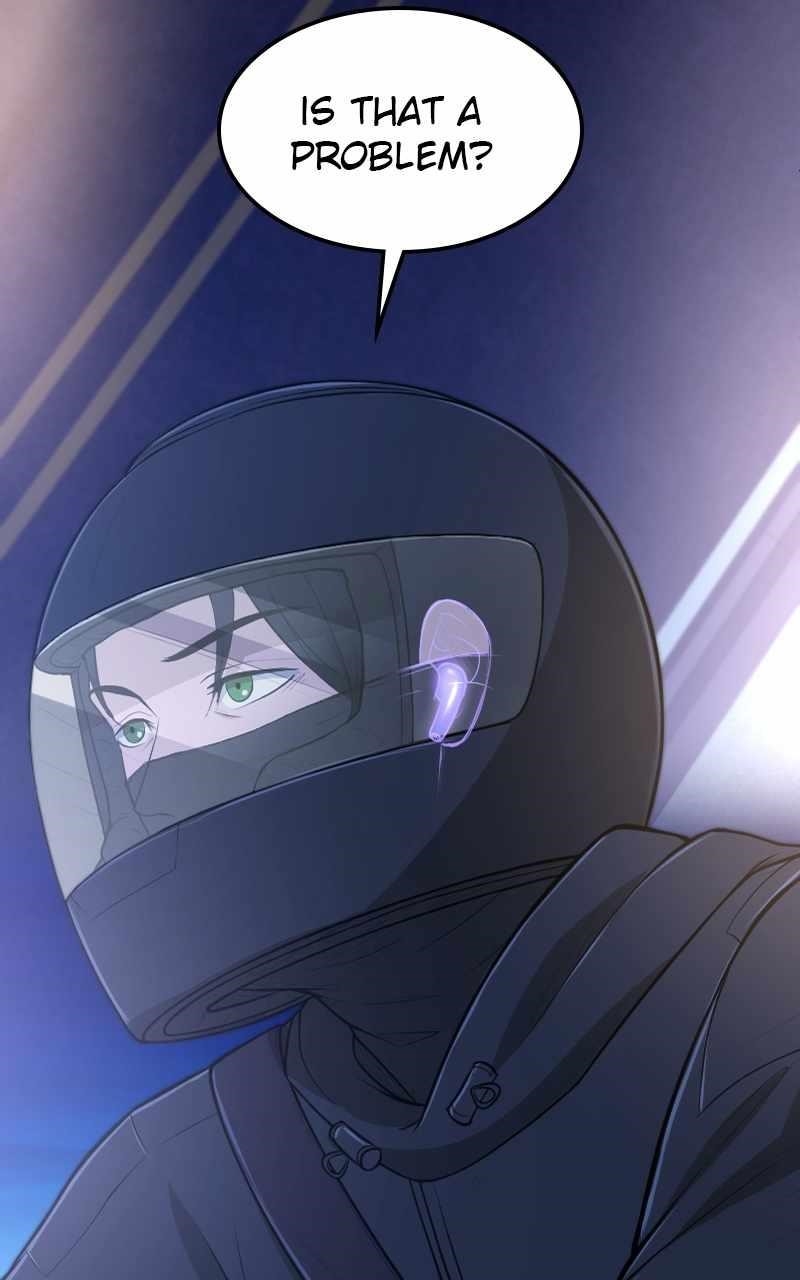 Paranoid Mage Chapter 21 - Page 44 in English
