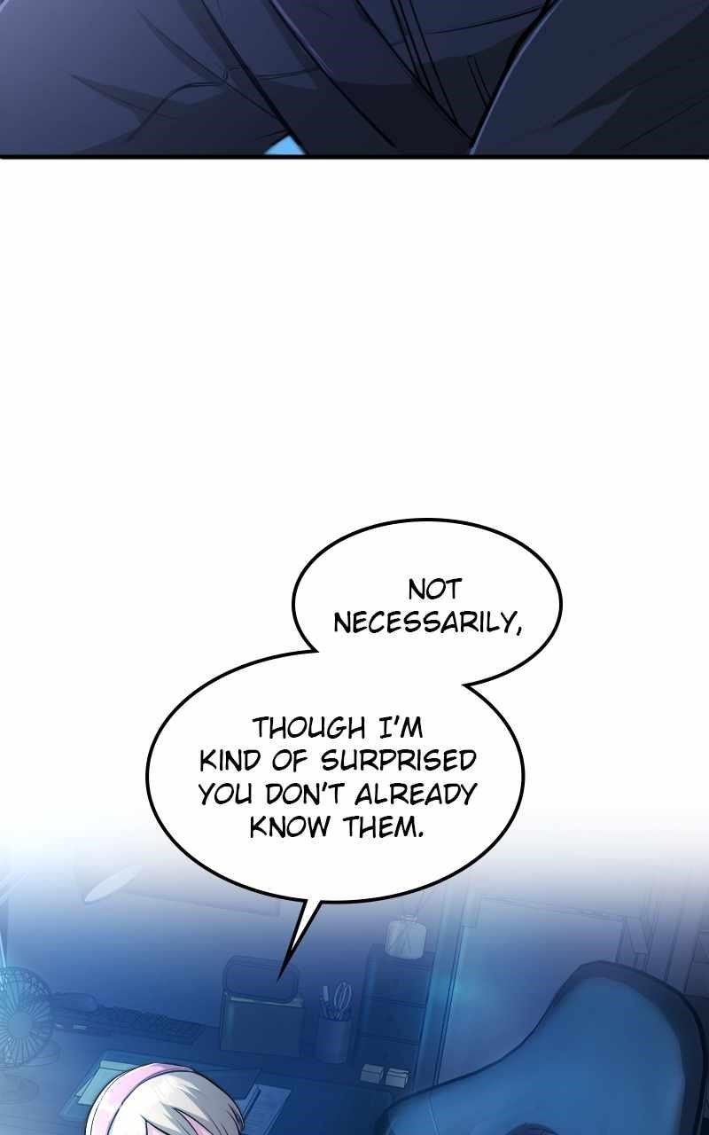 Paranoid Mage Chapter 21 - Page 45 in English