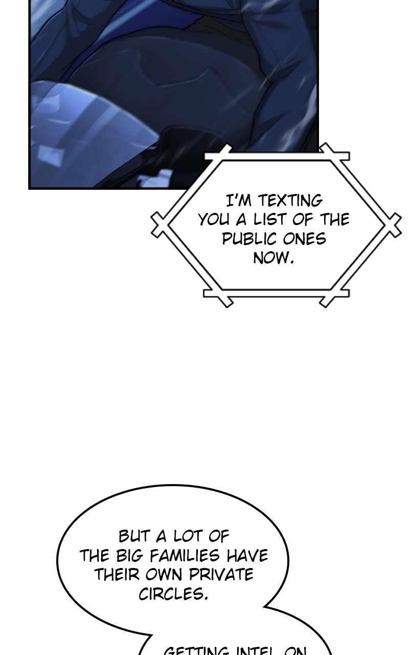 Paranoid Mage Chapter 21 - Page 48 in English