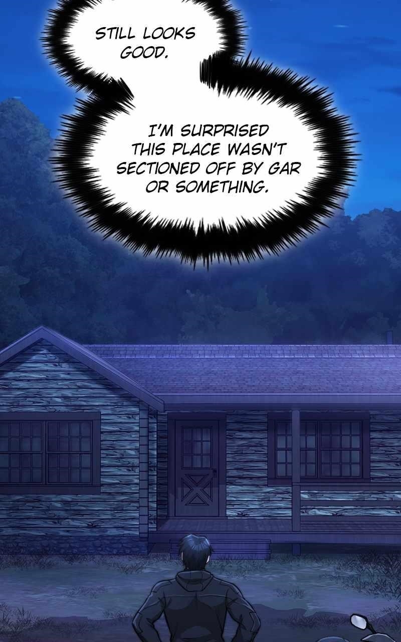 Paranoid Mage Chapter 21 - Page 5 in English