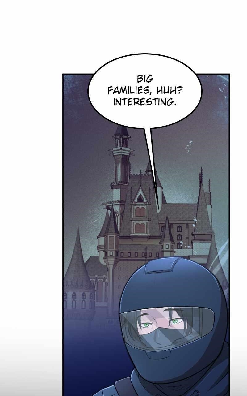 Paranoid Mage Chapter 21 - Page 50 in English