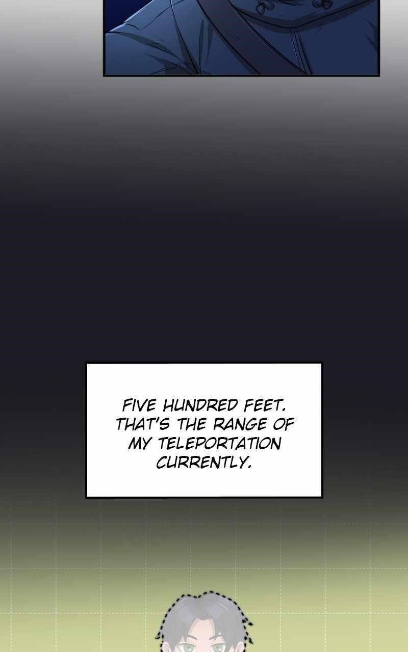 Paranoid Mage Chapter 21 - Page 51 in English