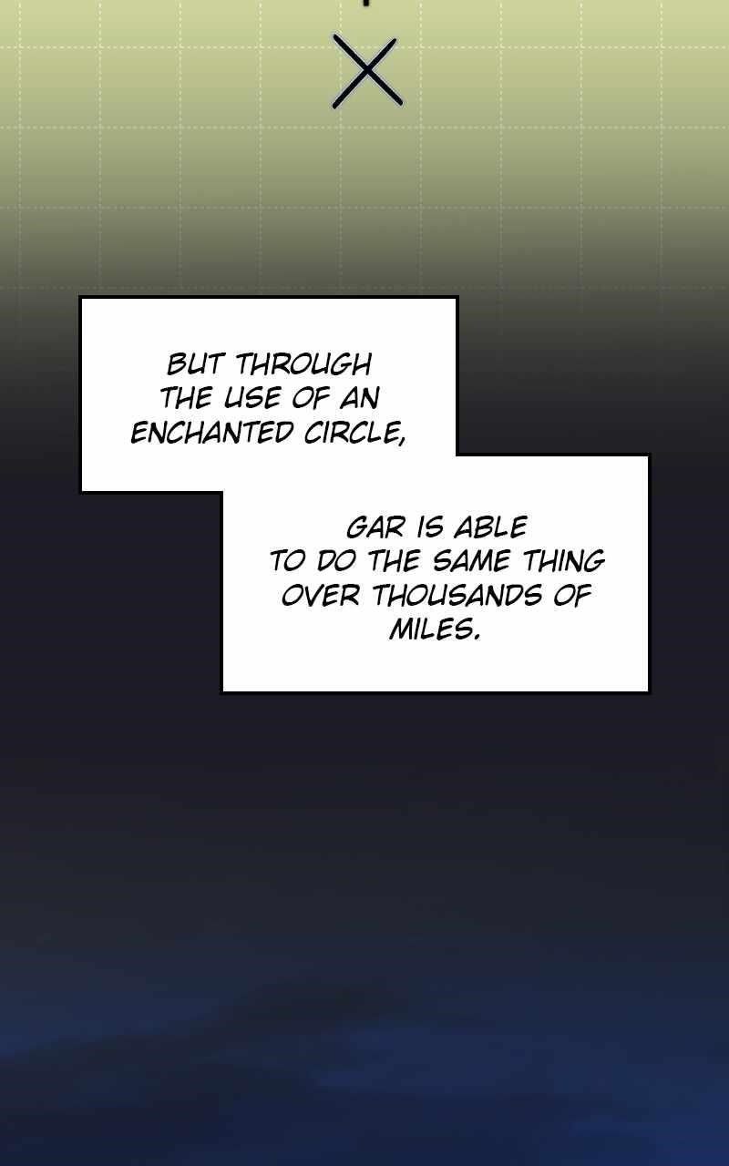 Paranoid Mage Chapter 21 - Page 53 in English