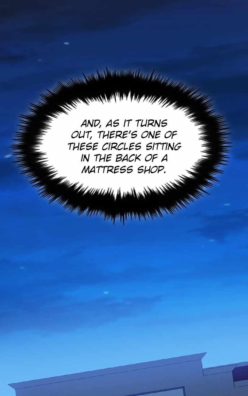 Paranoid Mage Chapter 21 - Page 54 in English