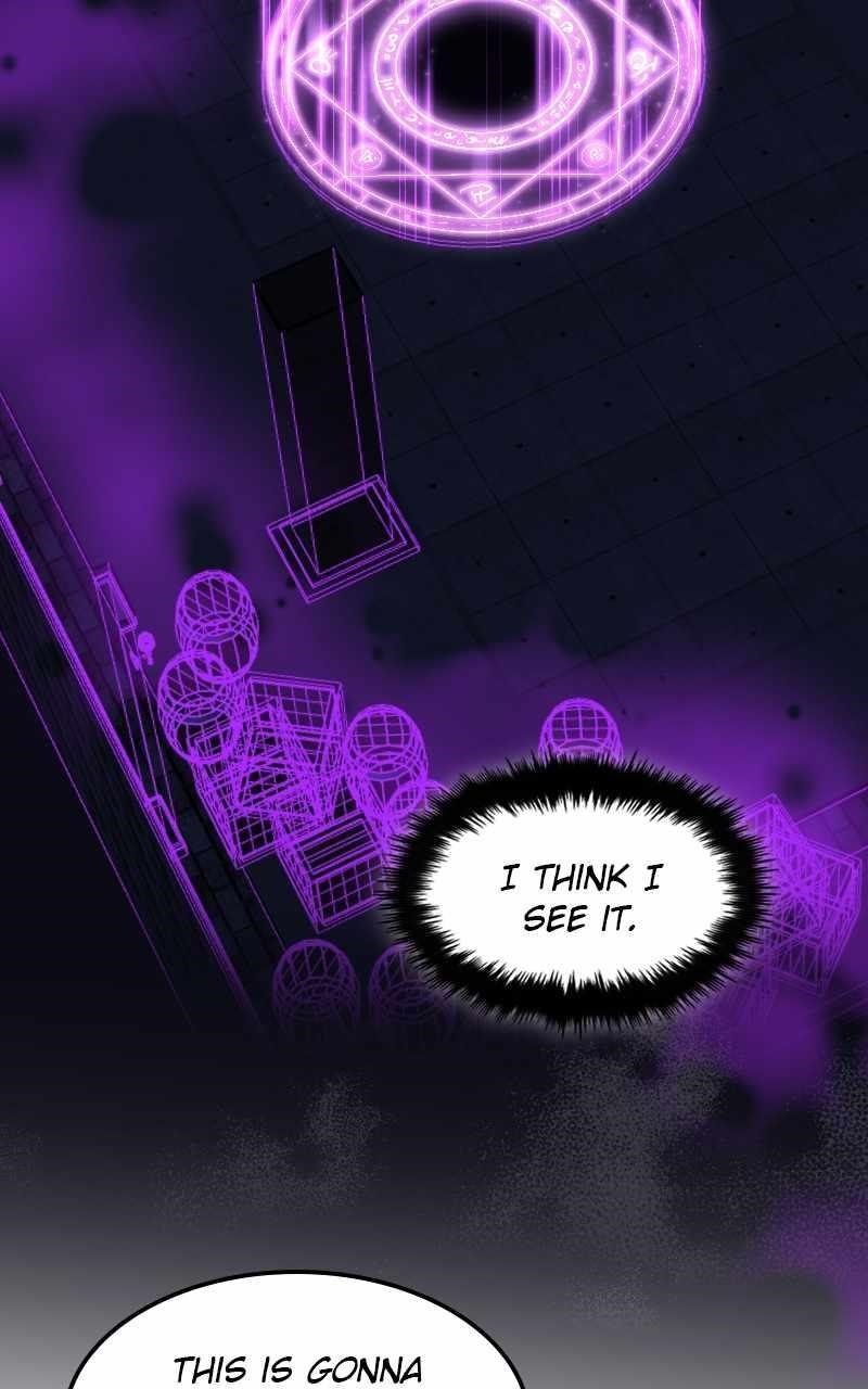 Paranoid Mage Chapter 21 - Page 64 in English