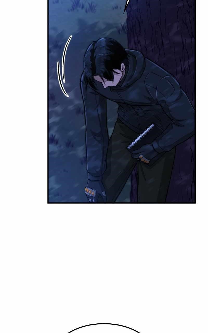 Paranoid Mage Chapter 21 - Page 72 in English
