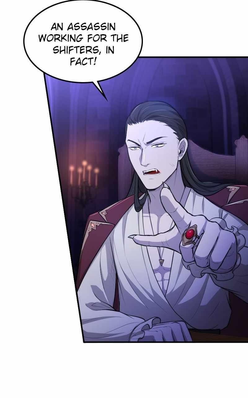 Paranoid Mage Chapter 21 - Page 77 in English