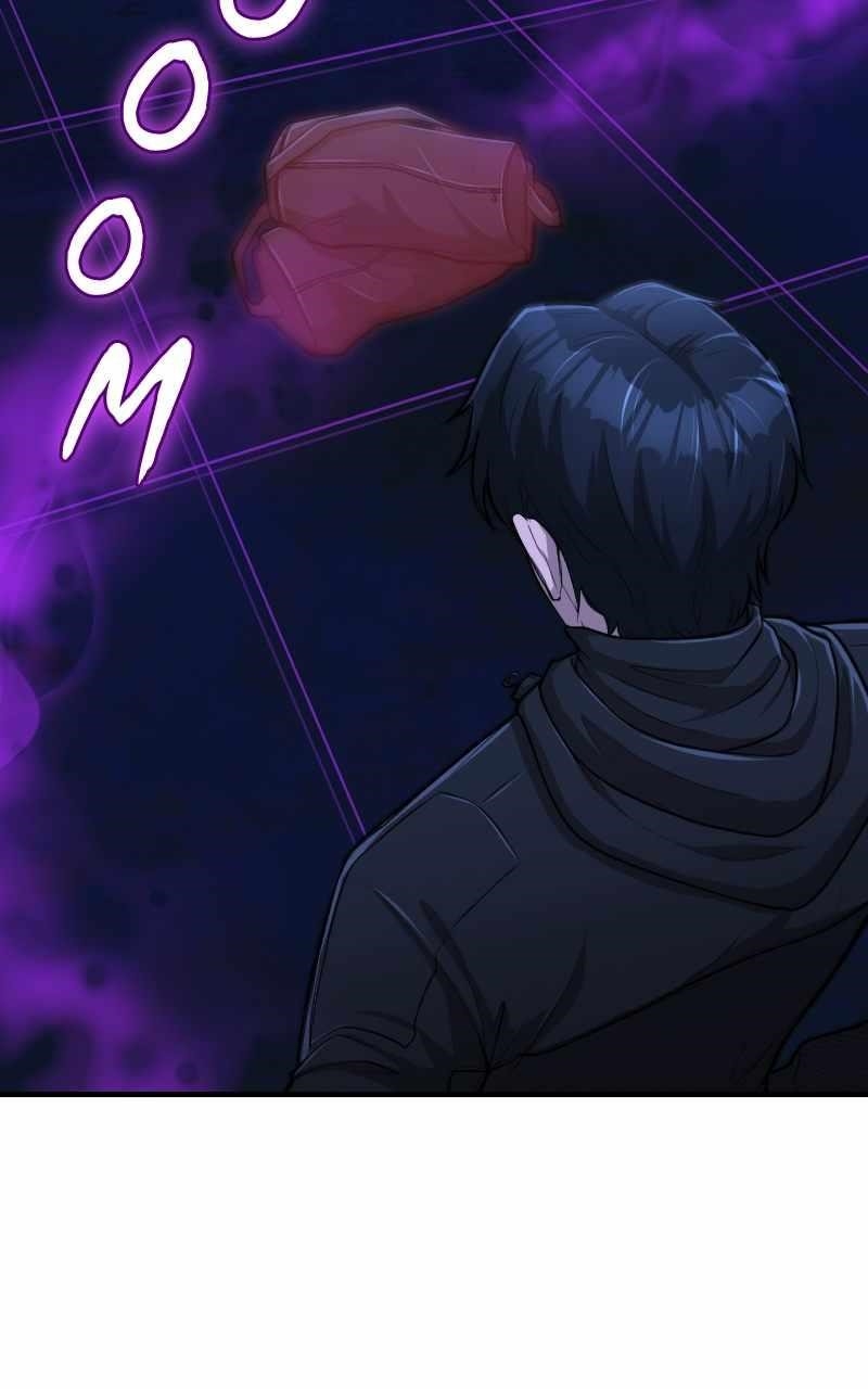 Paranoid Mage Chapter 21 - Page 8 in English