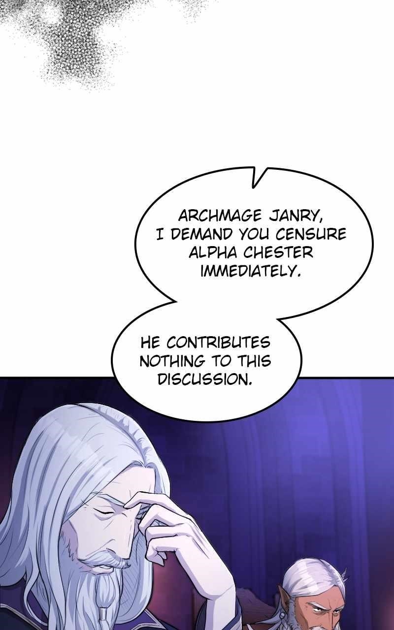 Paranoid Mage Chapter 21 - Page 80 in English