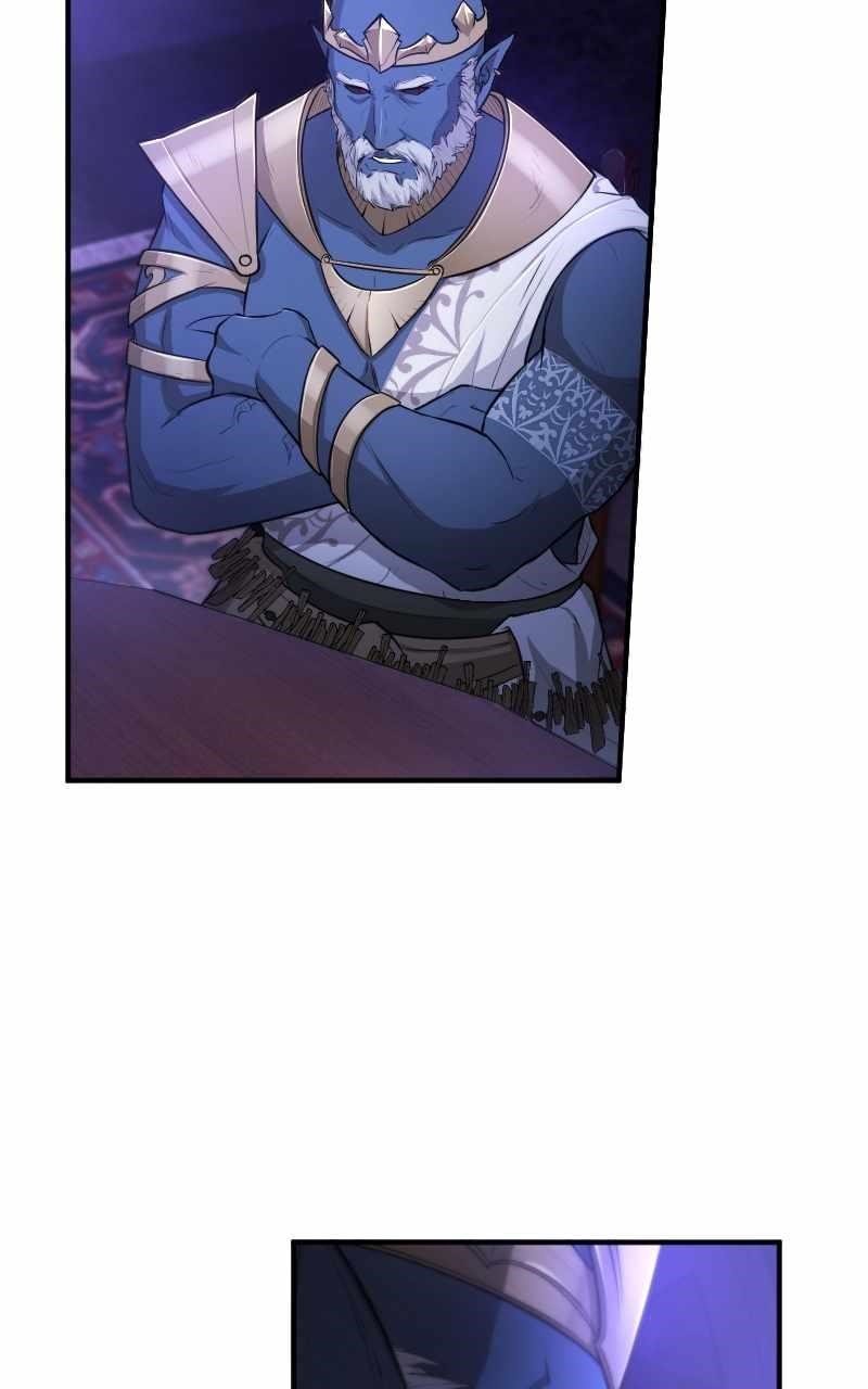 Paranoid Mage Chapter 21 - Page 82 in English