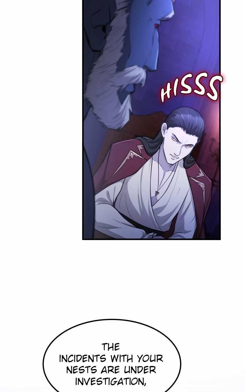 Paranoid Mage Chapter 21 - Page 83 in English
