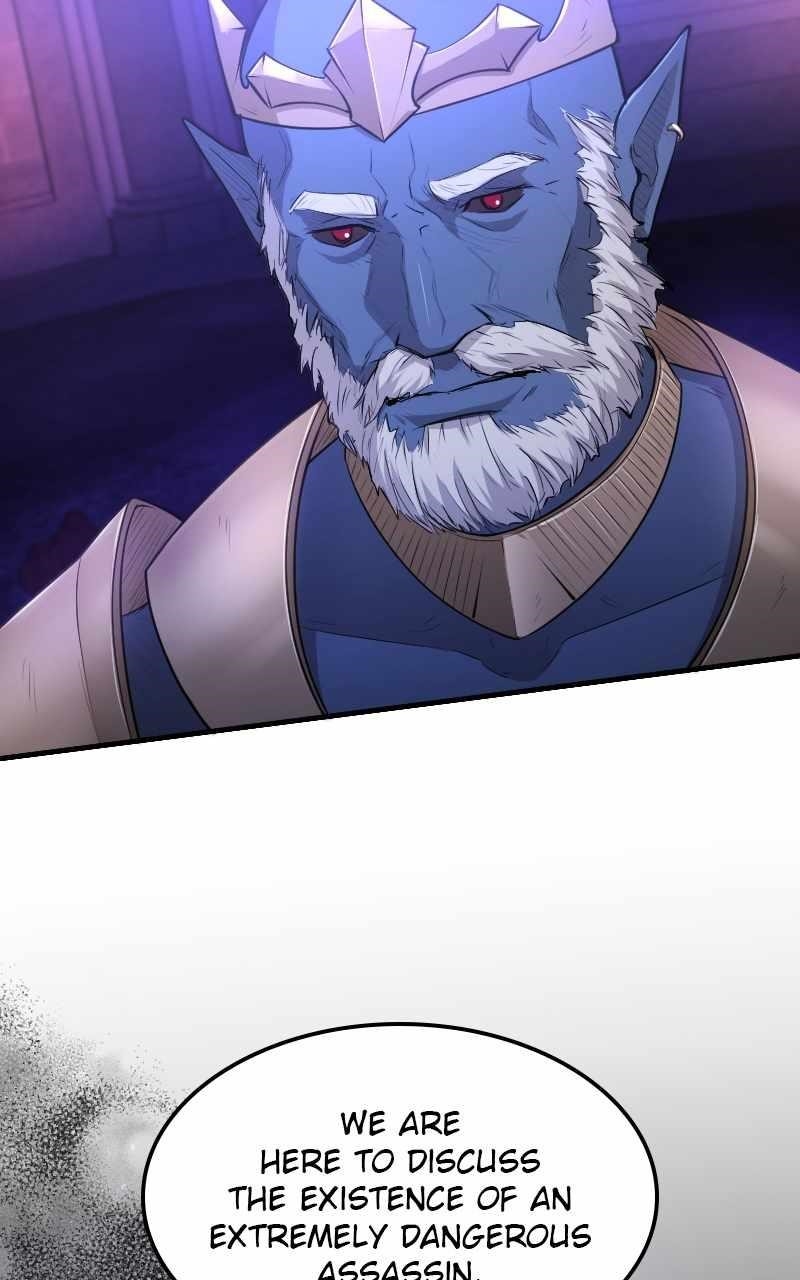 Paranoid Mage Chapter 21 - Page 87 in English