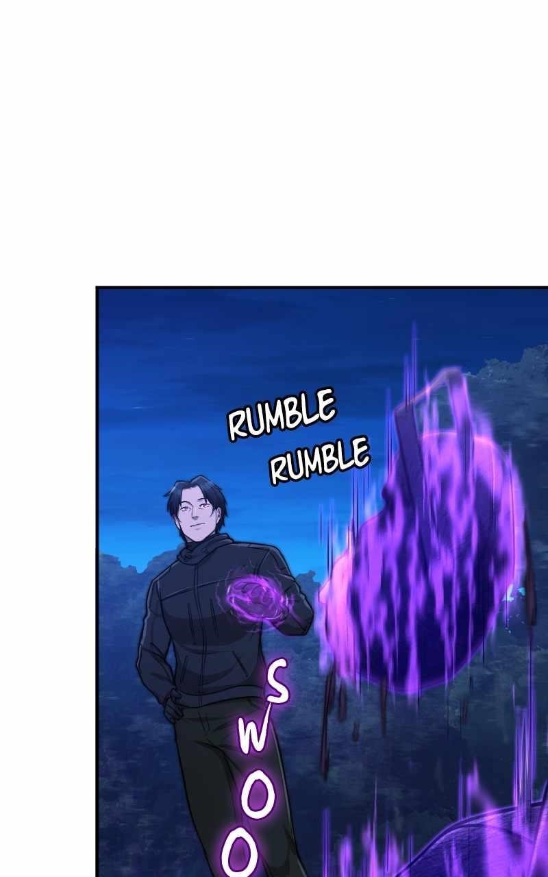 Paranoid Mage Chapter 21 - Page 9 in English