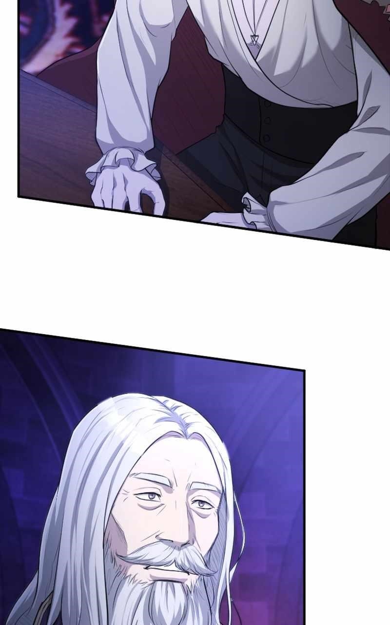 Paranoid Mage Chapter 21 - Page 91 in English