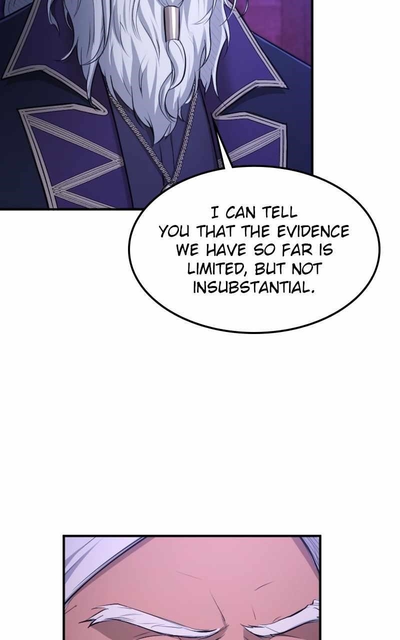 Paranoid Mage Chapter 21 - Page 92 in English
