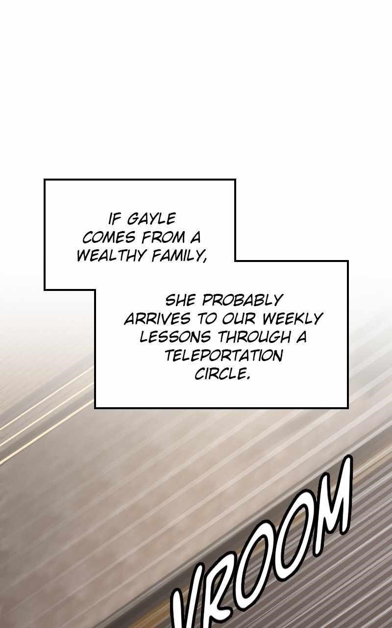 Paranoid Mage Chapter 22 - Page 10 in English