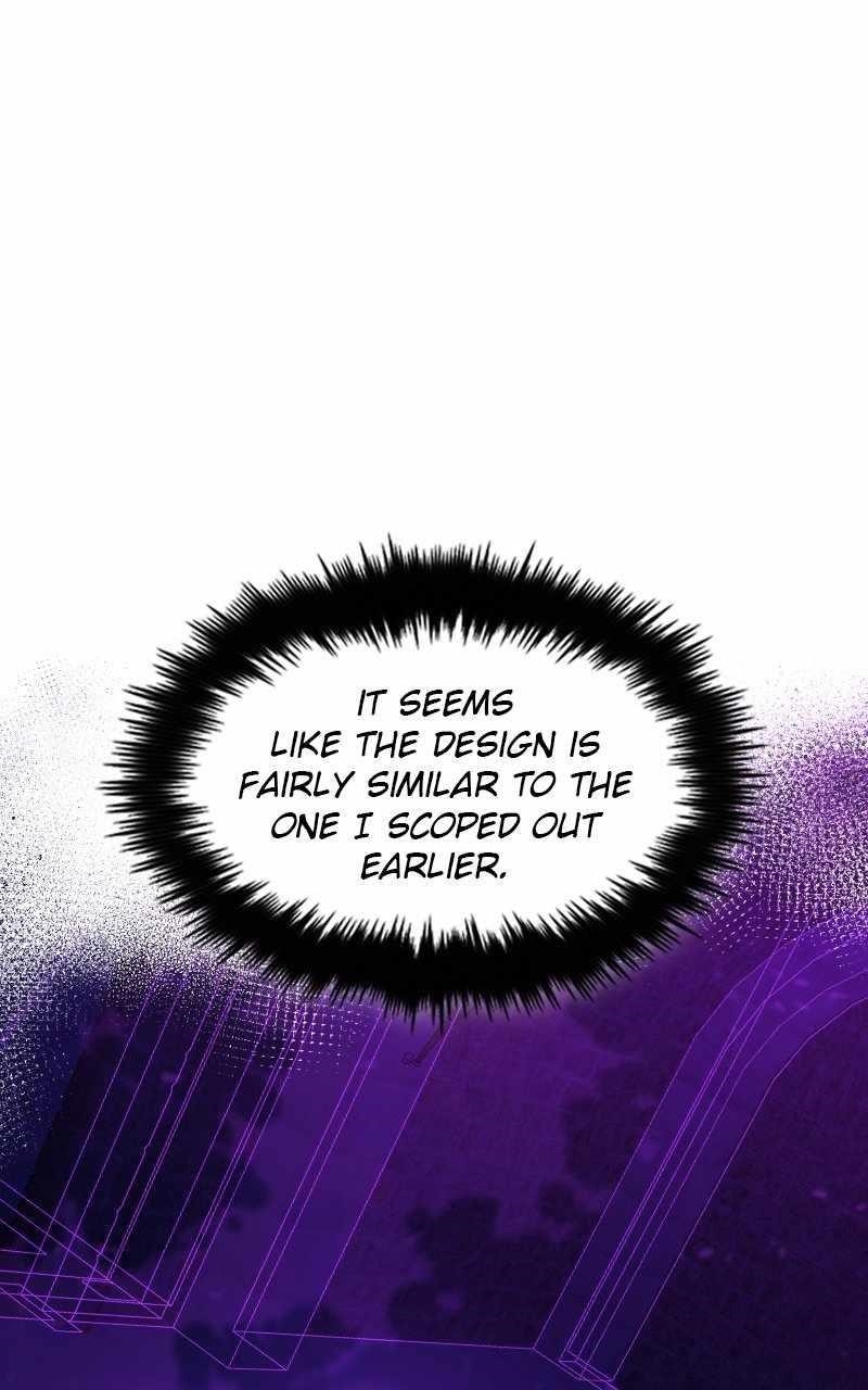 Paranoid Mage Chapter 22 - Page 17 in English