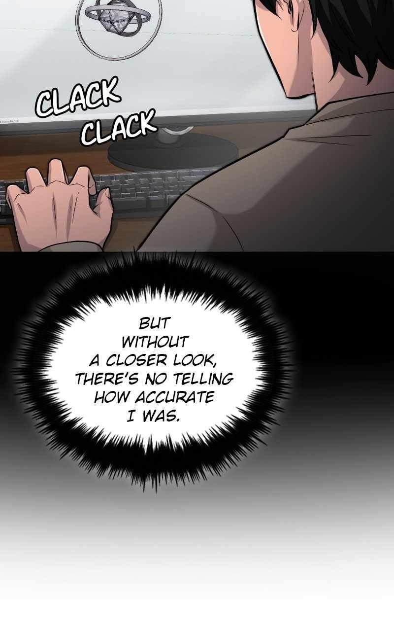 Paranoid Mage Chapter 22 - Page 20 in English