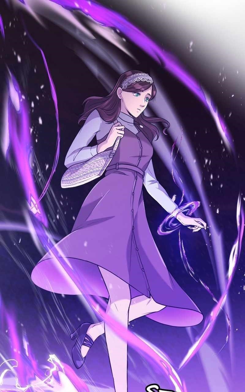 Paranoid Mage Chapter 22 - Page 27 in English