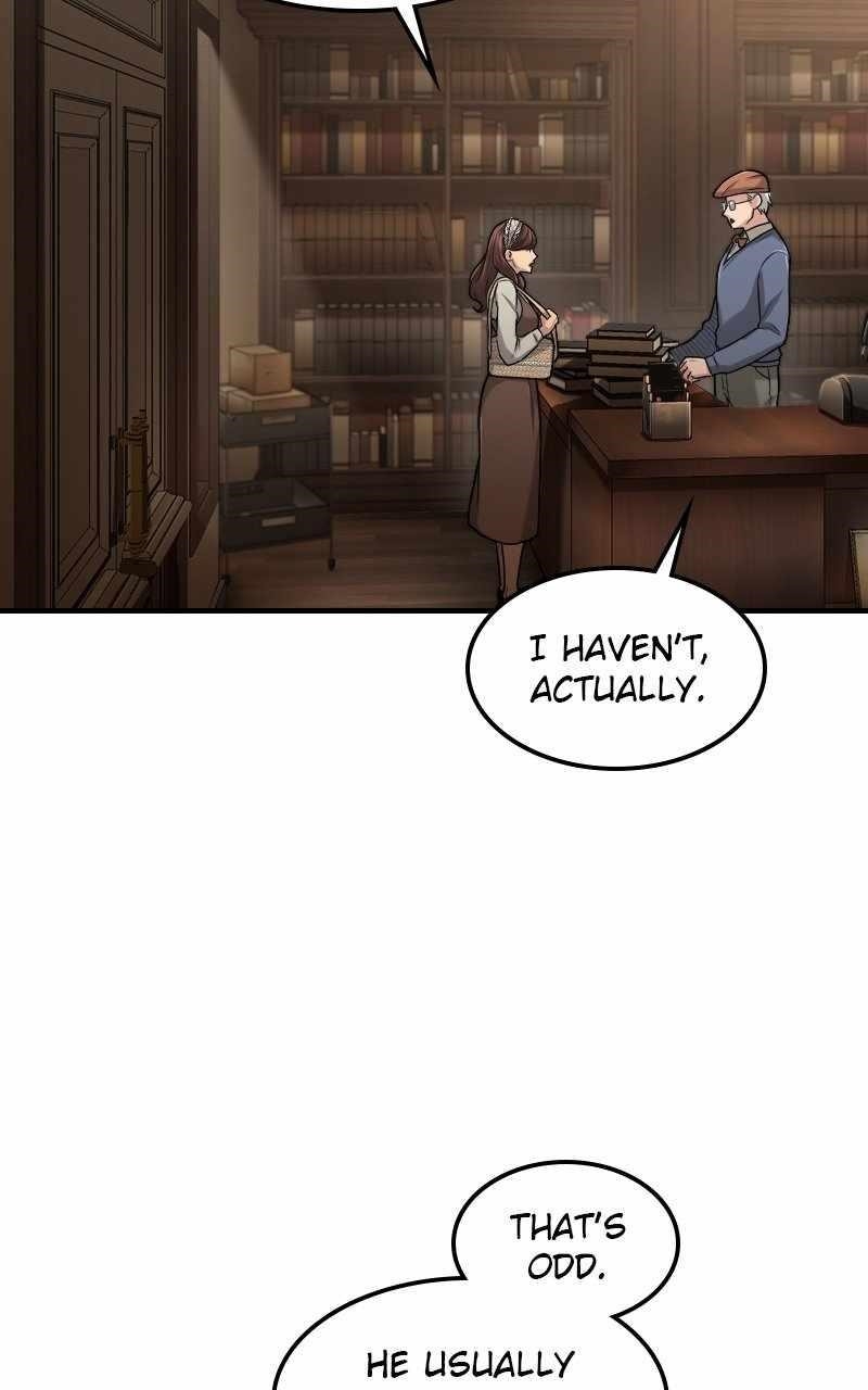 Paranoid Mage Chapter 22 - Page 36 in English
