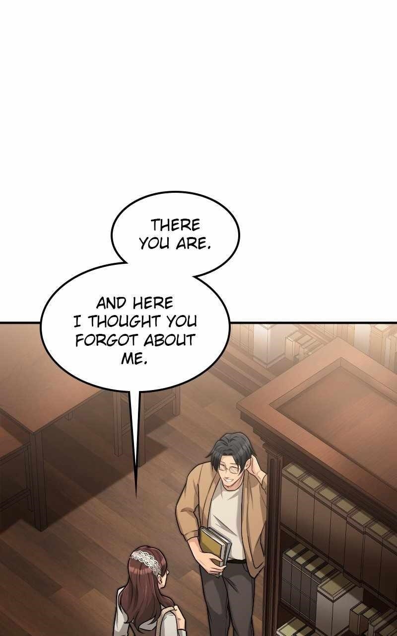 Paranoid Mage Chapter 22 - Page 39 in English