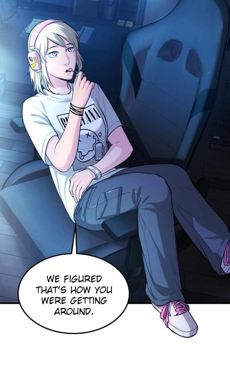 Paranoid Mage Chapter 22 - Page 4 in English