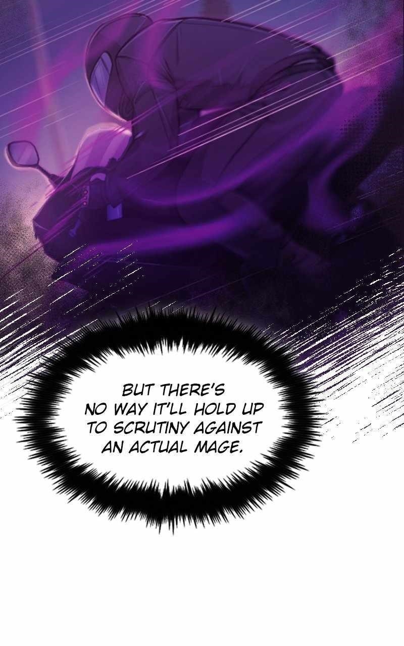 Paranoid Mage Chapter 22 - Page 53 in English