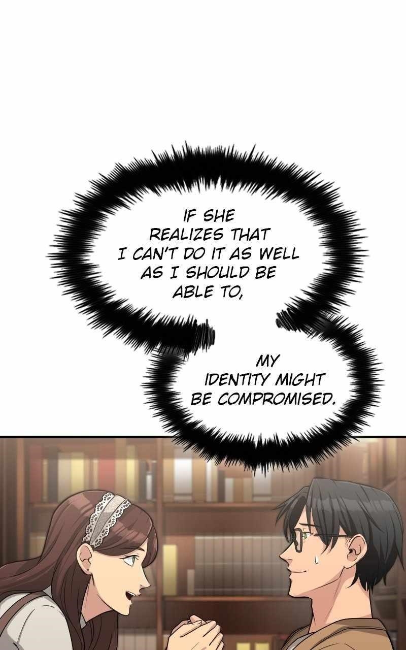 Paranoid Mage Chapter 22 - Page 54 in English