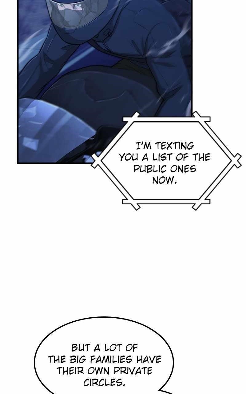 Paranoid Mage Chapter 22 - Page 6 in English
