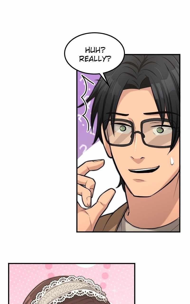 Paranoid Mage Chapter 22 - Page 62 in English