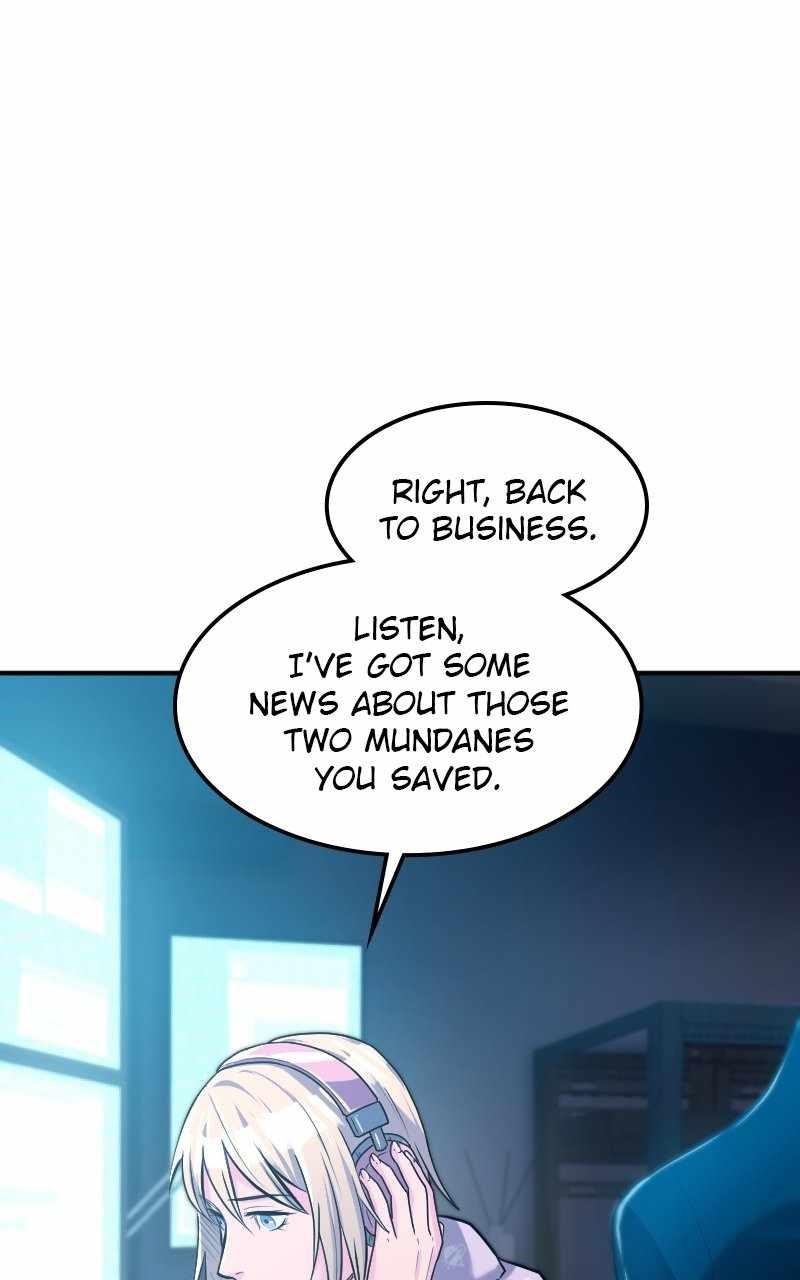 Paranoid Mage Chapter 22 - Page 77 in English