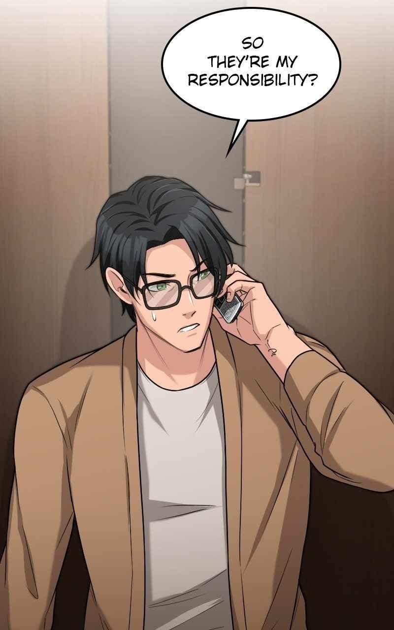 Paranoid Mage Chapter 22 - Page 81 in English