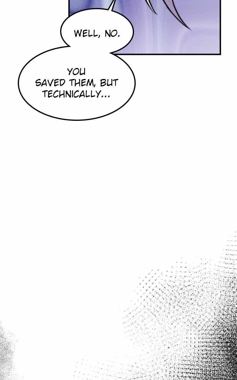 Paranoid Mage Chapter 22 - Page 83 in English