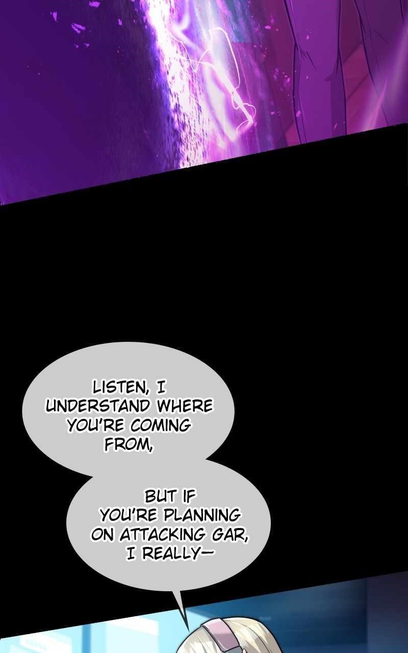 Paranoid Mage Chapter 23 - Page 10 in English