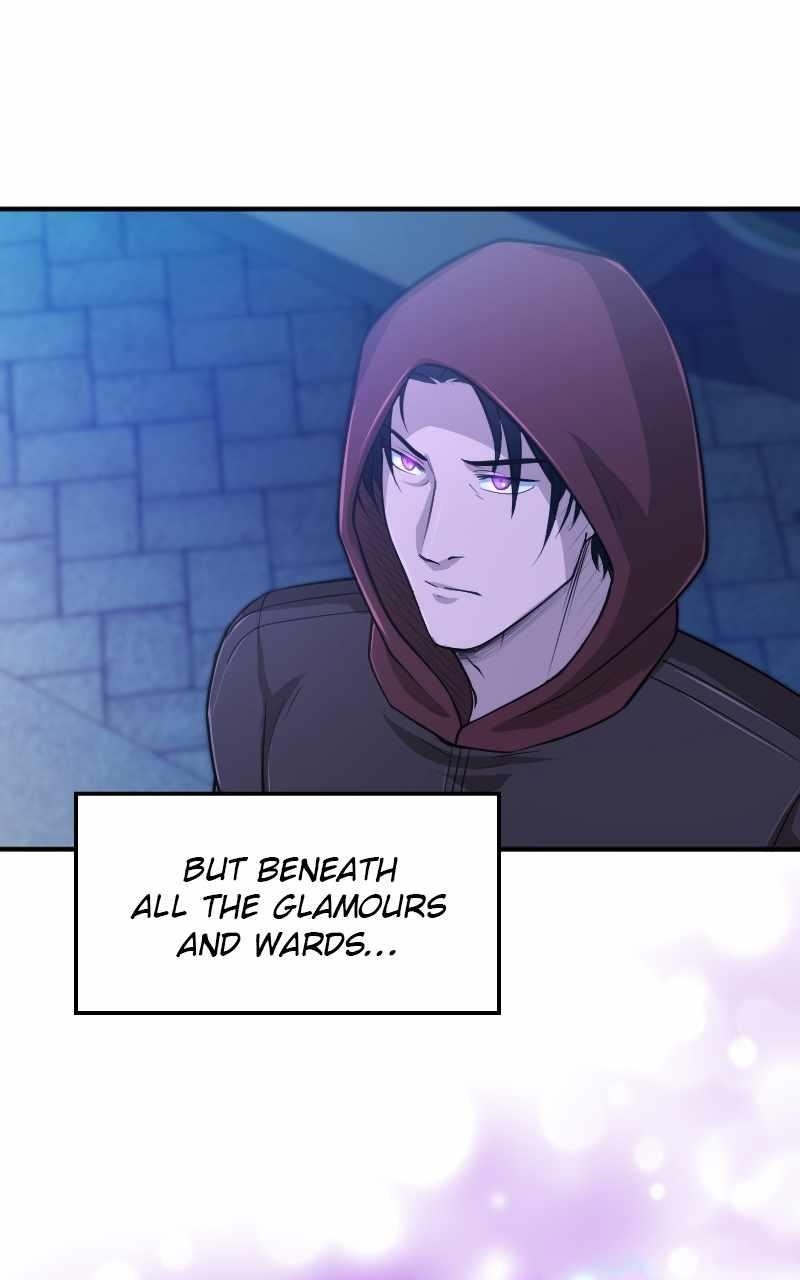 Paranoid Mage Chapter 23 - Page 3 in English